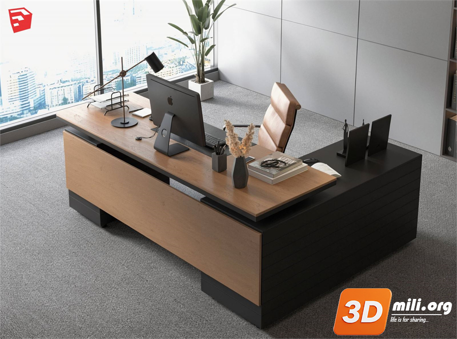 Office Furniture Skp Flies